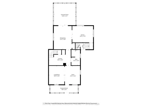 205 Mitchell Street Port Colborne ON L3K 1Y4