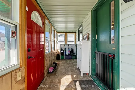 205 Mitchell Street Port Colborne ON L3K 1Y4