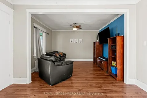 205 Mitchell Street Port Colborne ON L3K 1Y4