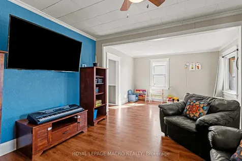 205 Mitchell Street Port Colborne ON L3K 1Y4