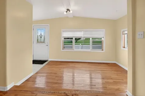 77 Portsmouth Avenue Kingston ON K7M 1V4