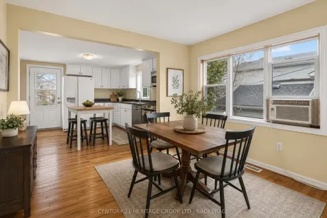77 Portsmouth Avenue Kingston ON K7M 1V4