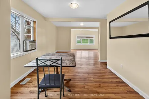 77 Portsmouth Avenue Kingston ON K7M 1V4