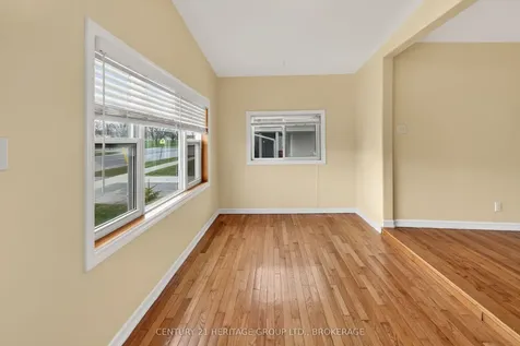 77 Portsmouth Avenue Kingston ON K7M 1V4