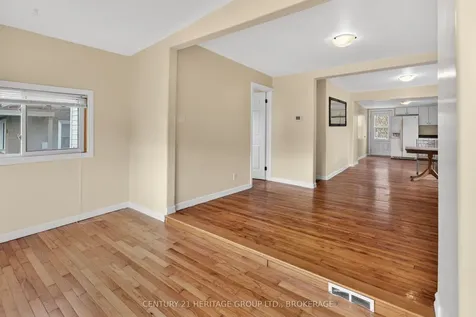 77 Portsmouth Avenue Kingston ON K7M 1V4