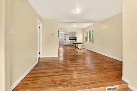 77 Portsmouth Avenue Kingston ON K7M 1V4