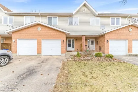 13 Vermont Meadows N/a Petawawa ON K8H 3N3