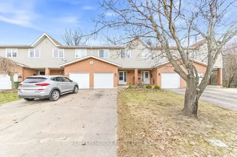 13 Vermont Meadows N/a Petawawa ON K8H 3N3