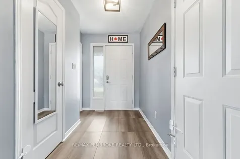 13 Vermont Meadows N/a Petawawa ON K8H 3N3