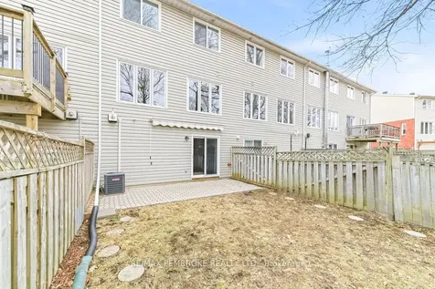 13 Vermont Meadows N/a Petawawa ON K8H 3N3