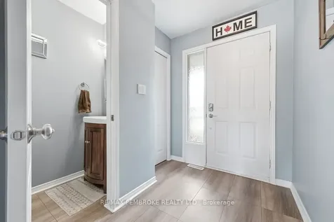 13 Vermont Meadows N/a Petawawa ON K8H 3N3