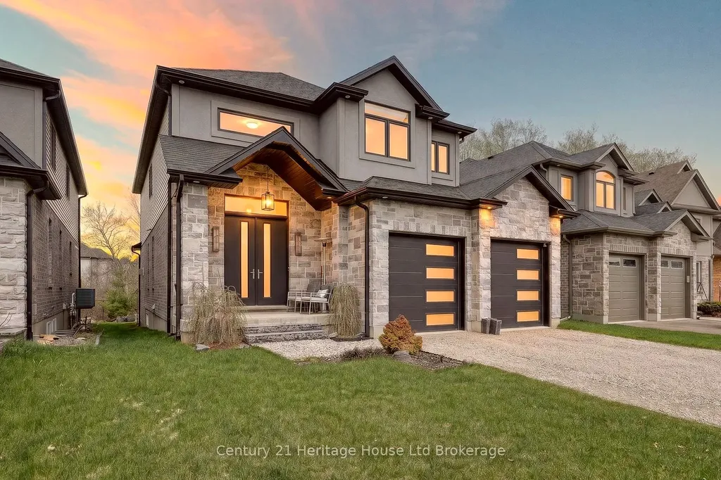 349 Masters Drive Woodstock ON N4T 0L2