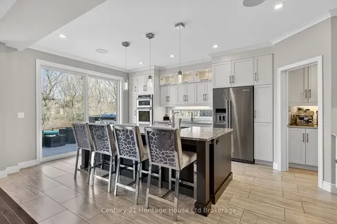 349 Masters Drive Woodstock ON N4T 0L2