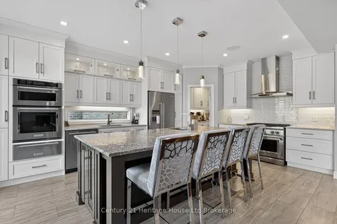 349 Masters Drive Woodstock ON N4T 0L2