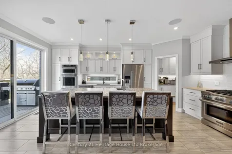 349 Masters Drive Woodstock ON N4T 0L2