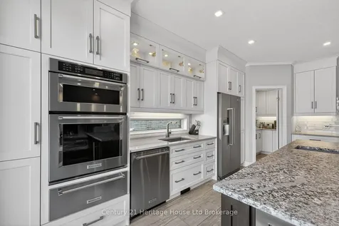 349 Masters Drive Woodstock ON N4T 0L2
