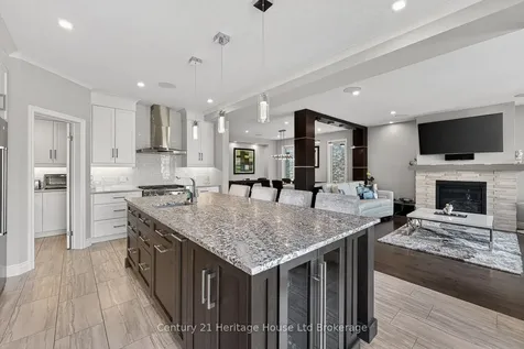 349 Masters Drive Woodstock ON N4T 0L2