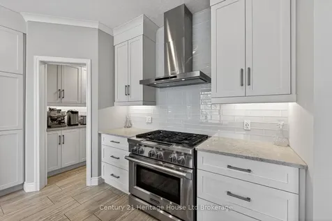 349 Masters Drive Woodstock ON N4T 0L2