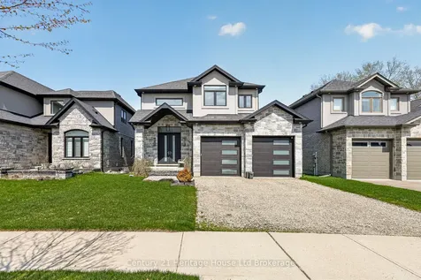 349 Masters Drive Woodstock ON N4T 0L2