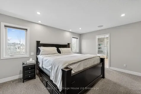 349 Masters Drive Woodstock ON N4T 0L2