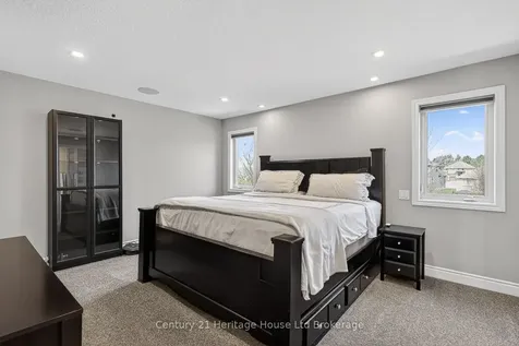 349 Masters Drive Woodstock ON N4T 0L2