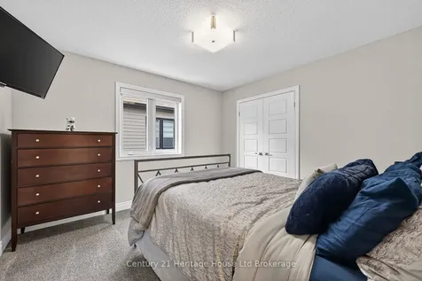 349 Masters Drive Woodstock ON N4T 0L2