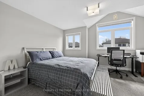 349 Masters Drive Woodstock ON N4T 0L2