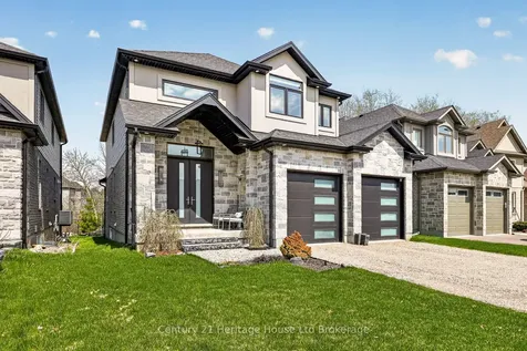 349 Masters Drive Woodstock ON N4T 0L2