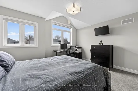 349 Masters Drive Woodstock ON N4T 0L2
