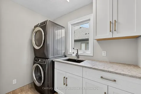 349 Masters Drive Woodstock ON N4T 0L2