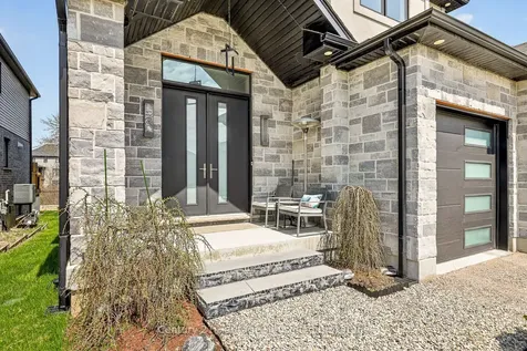 349 Masters Drive Woodstock ON N4T 0L2