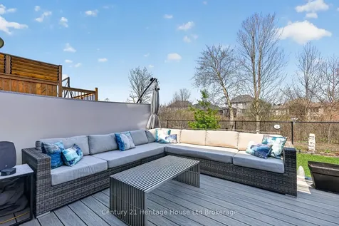 349 Masters Drive Woodstock ON N4T 0L2
