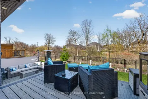 349 Masters Drive Woodstock ON N4T 0L2