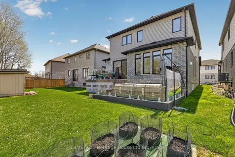 349 Masters Drive Woodstock ON N4T 0L2