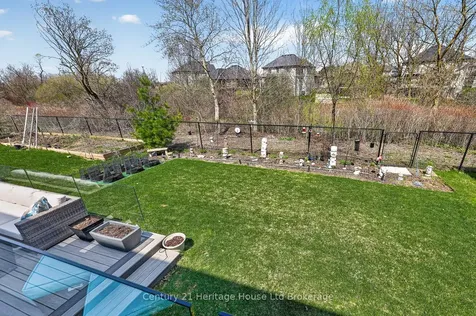 349 Masters Drive Woodstock ON N4T 0L2