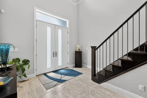 349 Masters Drive Woodstock ON N4T 0L2