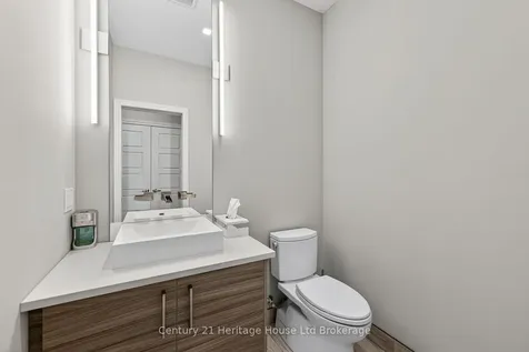 349 Masters Drive Woodstock ON N4T 0L2