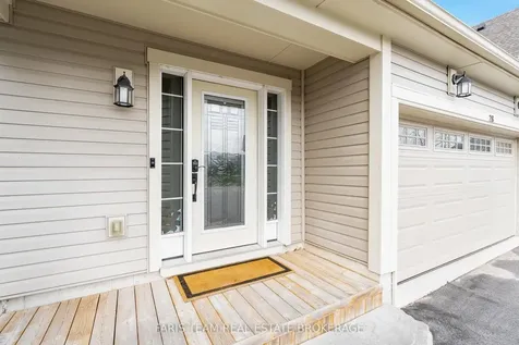 28 Masters Crescent Georgian Bay ON L0K 1S0