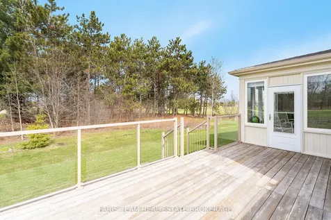 28 Masters Crescent Georgian Bay ON L0K 1S0