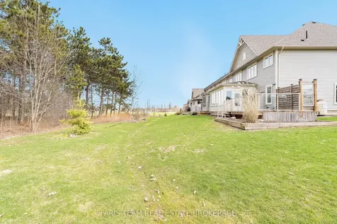28 Masters Crescent Georgian Bay ON L0K 1S0