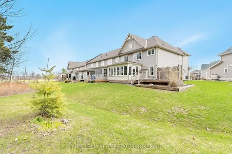 28 Masters Crescent Georgian Bay ON L0K 1S0