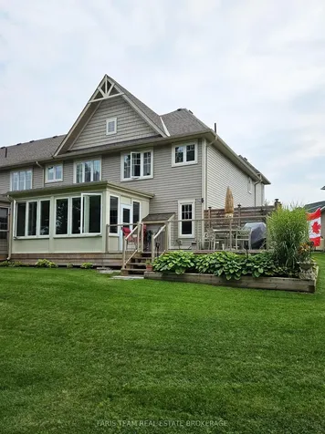 28 Masters Crescent Georgian Bay ON L0K 1S0