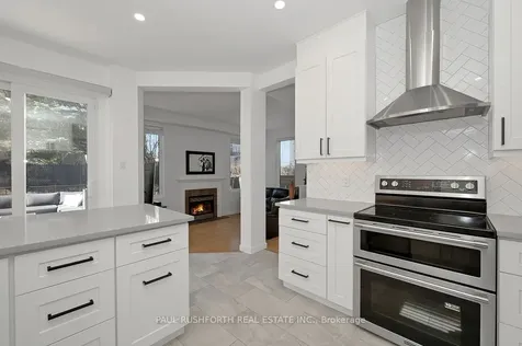 338 Kinghorn Crescent Kanata ON K2K 3R5