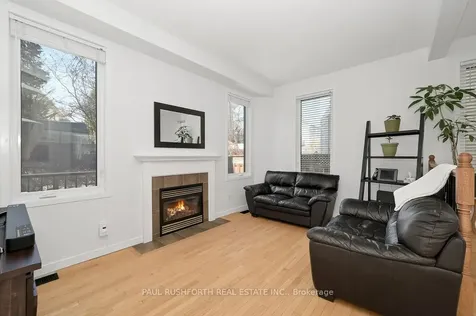 338 Kinghorn Crescent Kanata ON K2K 3R5