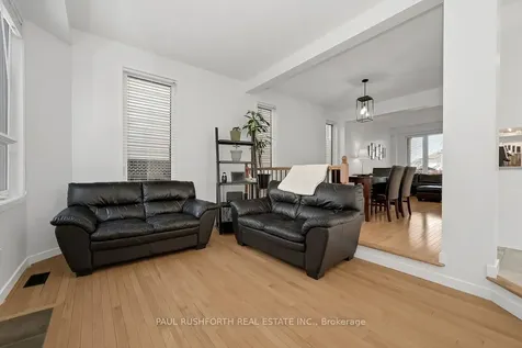 338 Kinghorn Crescent Kanata ON K2K 3R5