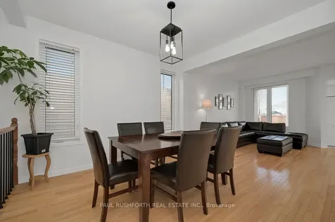 338 Kinghorn Crescent Kanata ON K2K 3R5