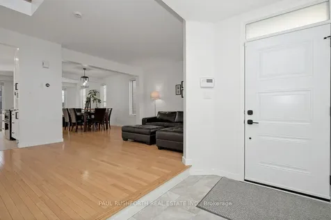 338 Kinghorn Crescent Kanata ON K2K 3R5