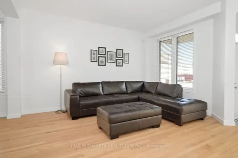338 Kinghorn Crescent Kanata ON K2K 3R5