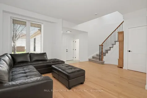 338 Kinghorn Crescent Kanata ON K2K 3R5