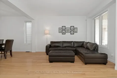 338 Kinghorn Crescent Kanata ON K2K 3R5